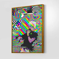Tokyo Ghoul Canvas Set
