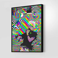 Tokyo Ghoul Canvas Set