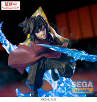 Demon Slayer: Kimetsu no Yaiba XrossLink Giyu Tomioka Figure