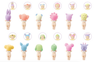 Sonny Angel HIPPERS Dreaming Series Mini Figure