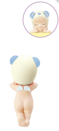 Sonny Angel HIPPERS Dreaming Series Mini Figure