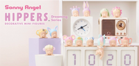 Sonny Angel HIPPERS Dreaming Series Mini Figure