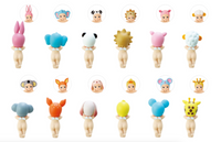 Sonny Angel HIPPERS Series 1 Mini Figure