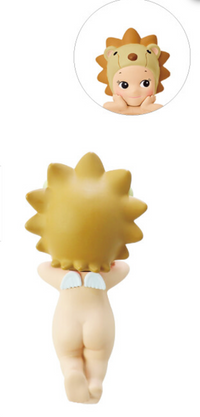 Sonny Angel HIPPERS Series 1 Mini Figure