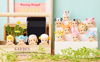 Sonny Angel HIPPERS Series 1 Mini Figure