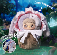 Hi Toy MayMei Symbiote Neverland Series Vinyl Plush Blind Boxes