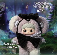 Hi Toy MayMei Symbiote Neverland Series Vinyl Plush Blind Boxes