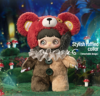 Hi Toy MayMei Symbiote Neverland Series Vinyl Plush Blind Boxes