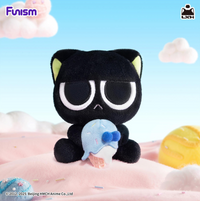 FUNISM Luo Xiaohei Hug Series Plush Pendant Blind Box