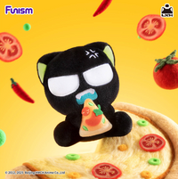 FUNISM Luo Xiaohei Hug Series Plush Pendant Blind Box