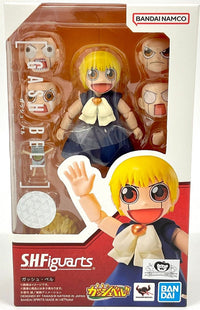 S.H.Figuarts Zatch Bell Figure – Bandai Spirits