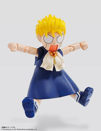 S.H.Figuarts Zatch Bell Figure – Bandai Spirits