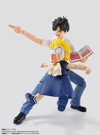 S.H.Figuarts Zatch Bell Figure – Bandai Spirits