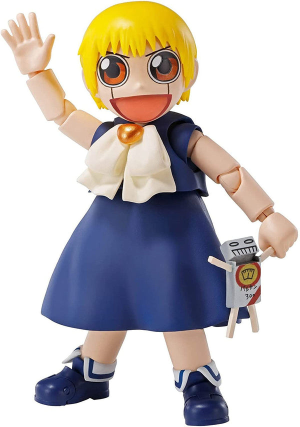 S.H.Figuarts Zatch Bell Figure – Bandai Spirits