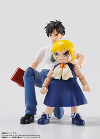 S.H.Figuarts Kiyo Takamine Figure (Zatch Bell!)
