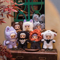Hi Toy MayMei - V2 Dark Forest Series Plush Dolls Blind Box