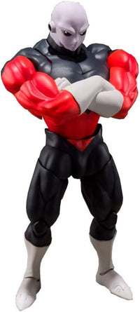 S.H.Figuarts Jiren Dragon Ball Super Figure – Tamashii Nations