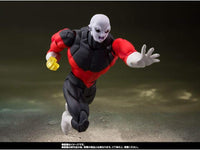 S.H.Figuarts Jiren Dragon Ball Super Figure – Tamashii Nations