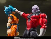 S.H.Figuarts Jiren Dragon Ball Super Figure – Tamashii Nations