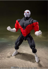 S.H.Figuarts Jiren Dragon Ball Super Figure – Tamashii Nations