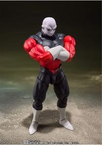 S.H.Figuarts Jiren Dragon Ball Super Figure – Tamashii Nations