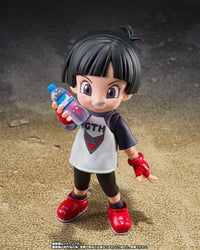 S.H.Figuarts Pan Dragon Ball Super: Super Hero Figure