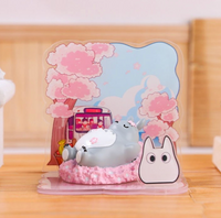 Fairy Tale Spirits Figure Blind Box