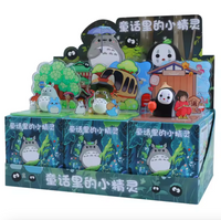 Fairy Tale Spirits Figure Blind Box
