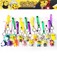 Pikachu Pokemon blind box mystery figure — Pokemon — Kakebo