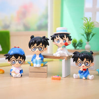 Genius Detective blind box packaging — Blind Box — Kakebo