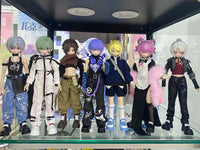 Kakebo anime figure mystery box collector — Blind Box — Kakebo