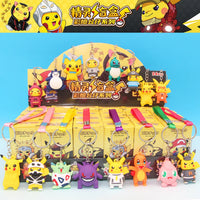 Pikachu Pokemon blind box packaging — Pokemon — Kakebo