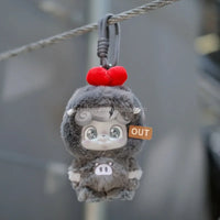 Top Toy Q.Kid GGBond blind box close-up — Blind Box — Kakebo