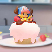 Chopper Night Light Blind Box