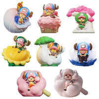 Chopper Night Light Blind Box