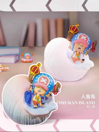 Chopper Night Light Blind Box