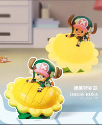 Chopper Night Light Blind Box