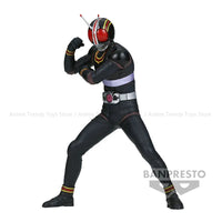 Kamen Rider Black RX Hero's Brave figure detail — Kamen Rider — Kakebo