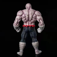 Dragon Ball Super Jiren Figure 21cm - view 2 - Kakebo