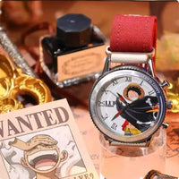 One Piece watch blind box worn — One Piece — Kakebo