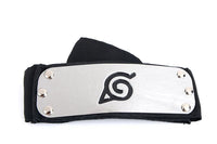 Naruto Ninja Cosplay Headband - view 4 - Kakebo