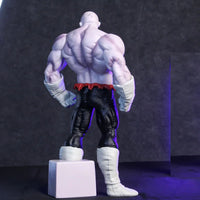 Dragon Ball Super Jiren Figure 21cm - view 5 - Kakebo