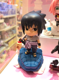 Naruto Ichiraku Ramen Hollybox Sasuke figure — Naruto — Kakebo