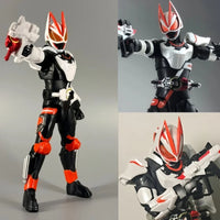 Kamen Rider Kabuto 10th Anniversary SHF figure detail — Kamen Rider — Kakebo