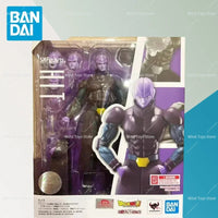 Dragon Ball Z Hit S.H.Figuarts Style Action Figure