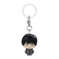 Jujutsu Kaisen Gojo Satoru Gachapon display — Jujutsu Kaisen — Kakebo