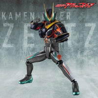 Kamen Rider Geats Calastrom SHF figure detail — Kamen Rider — Kakebo