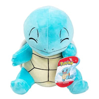 Pokemon starter 3 pack plush toys together — Pokemon — Kakebo