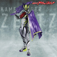 Kamen Rider Geats Calastrom SHF figure back — Kamen Rider — Kakebo