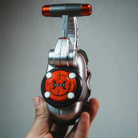Kamen Rider Kabuto CSM 2.0 belt driver worn — Kamen Rider — Kakebo